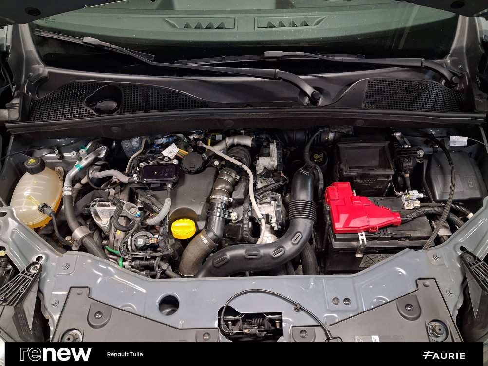 Acheter Renault Express 2 EXPRESS VAN BLUE DCI 95 CONFORT 5p occasion dans les concessions du Groupe Faurie