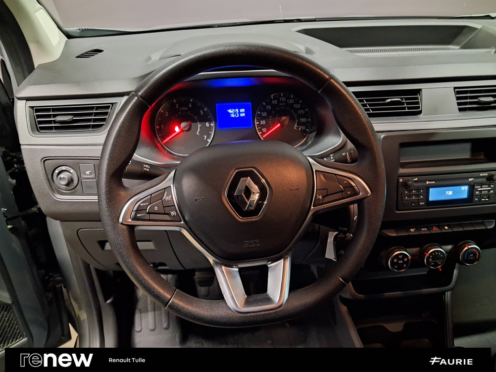 Acheter Renault Express 2 EXPRESS VAN BLUE DCI 95 CONFORT 5p occasion dans les concessions du Groupe Faurie