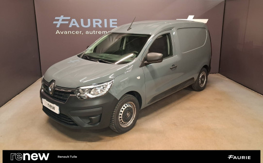 Acheter Renault Express 2 EXPRESS VAN BLUE DCI 95 CONFORT 5p occasion dans les concessions du Groupe Faurie