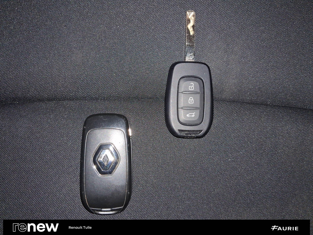 Acheter Renault Express 2 EXPRESS VAN BLUE DCI 95 CONFORT 5p occasion dans les concessions du Groupe Faurie