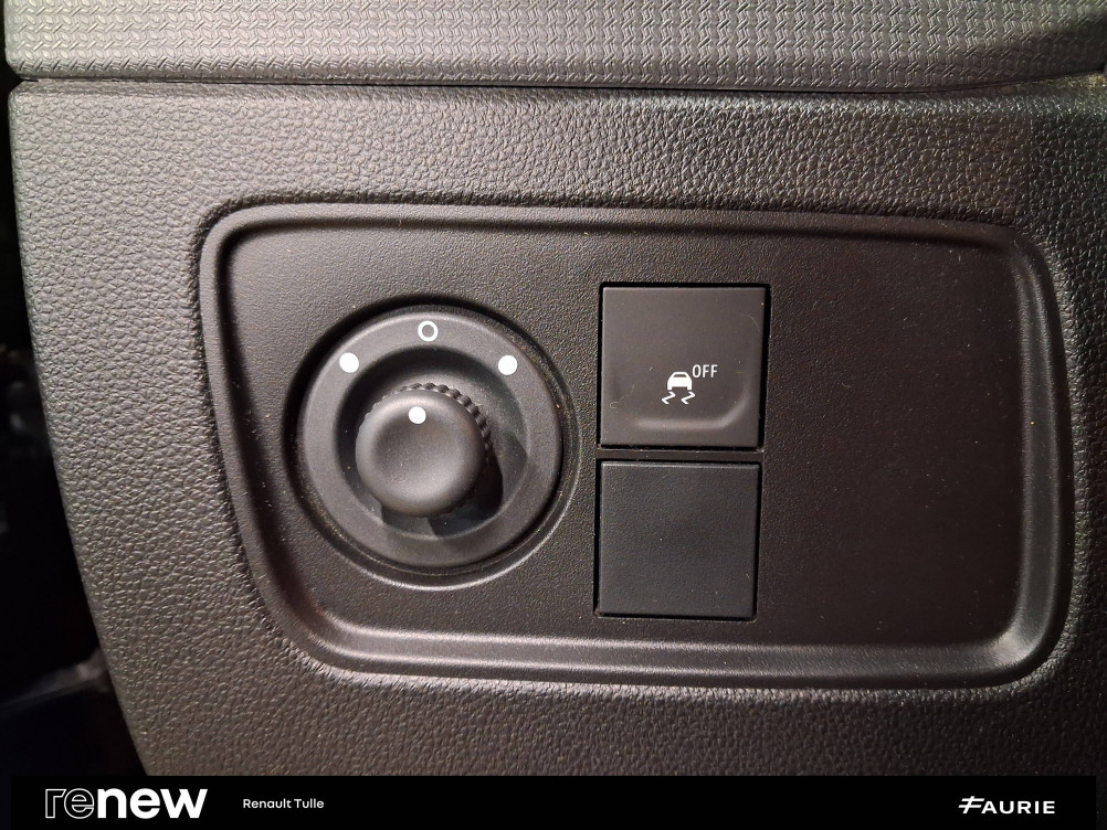 Acheter Renault Express 2 EXPRESS VAN BLUE DCI 95 CONFORT 5p occasion dans les concessions du Groupe Faurie