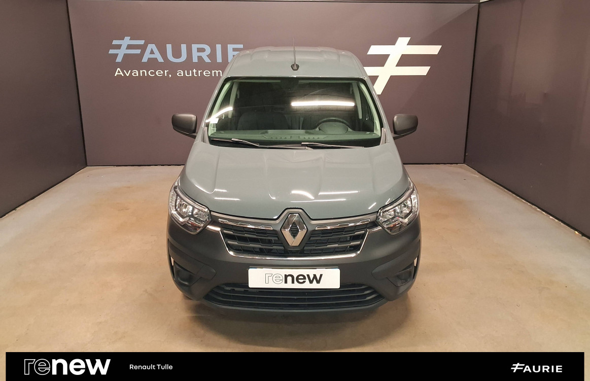 Acheter Renault Express 2 EXPRESS VAN BLUE DCI 95 CONFORT 5p occasion dans les concessions du Groupe Faurie
