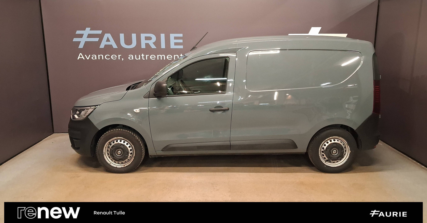 Acheter Renault Express 2 EXPRESS VAN BLUE DCI 95 CONFORT 5p occasion dans les concessions du Groupe Faurie