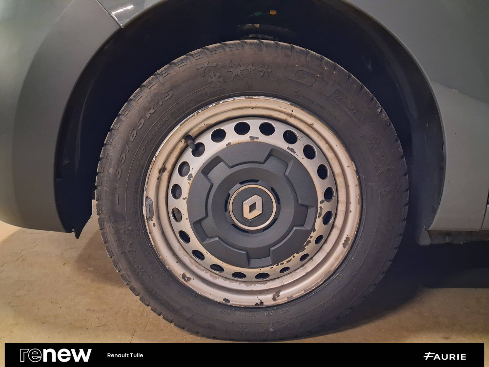 Acheter Renault Express 2 EXPRESS VAN BLUE DCI 95 CONFORT 5p occasion dans les concessions du Groupe Faurie