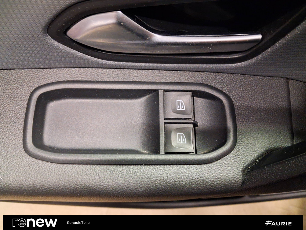 Acheter Renault Express 2 EXPRESS VAN BLUE DCI 95 CONFORT 5p occasion dans les concessions du Groupe Faurie