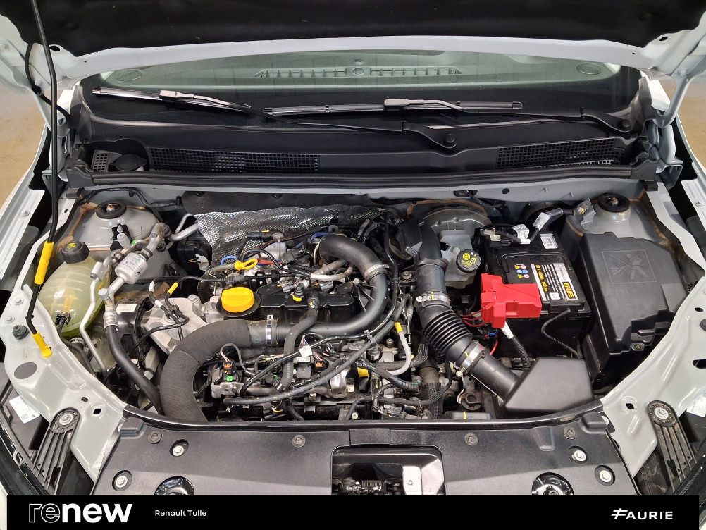 Acheter Dacia Sandero Sandero ECO-G 100 Stepway Expression + 5p occasion dans les concessions du Groupe Faurie