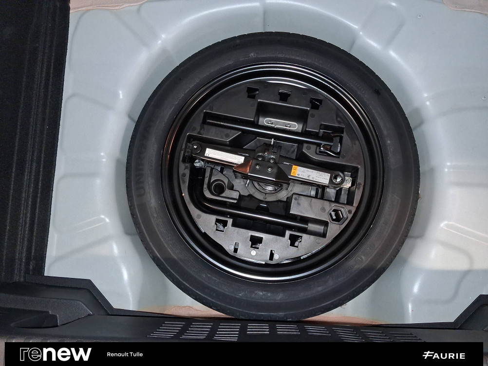 Acheter Renault Clio 5 Clio Blue dCi 100 ch GSR2 Evolution 5p occasion dans les concessions du Groupe Faurie