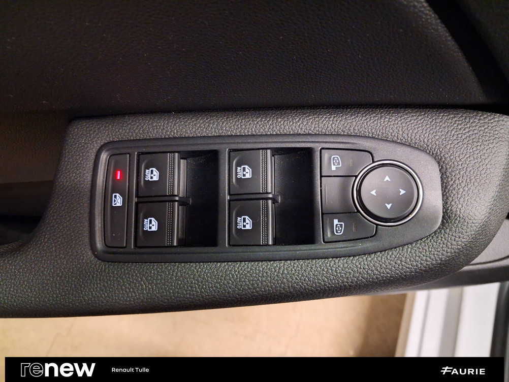 Acheter Renault Clio 5 Clio Blue dCi 100 ch GSR2 Evolution 5p occasion dans les concessions du Groupe Faurie