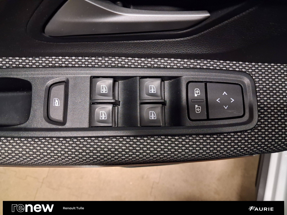 Acheter Dacia Sandero Sandero ECO-G 100 Stepway Expression + 5p occasion dans les concessions du Groupe Faurie