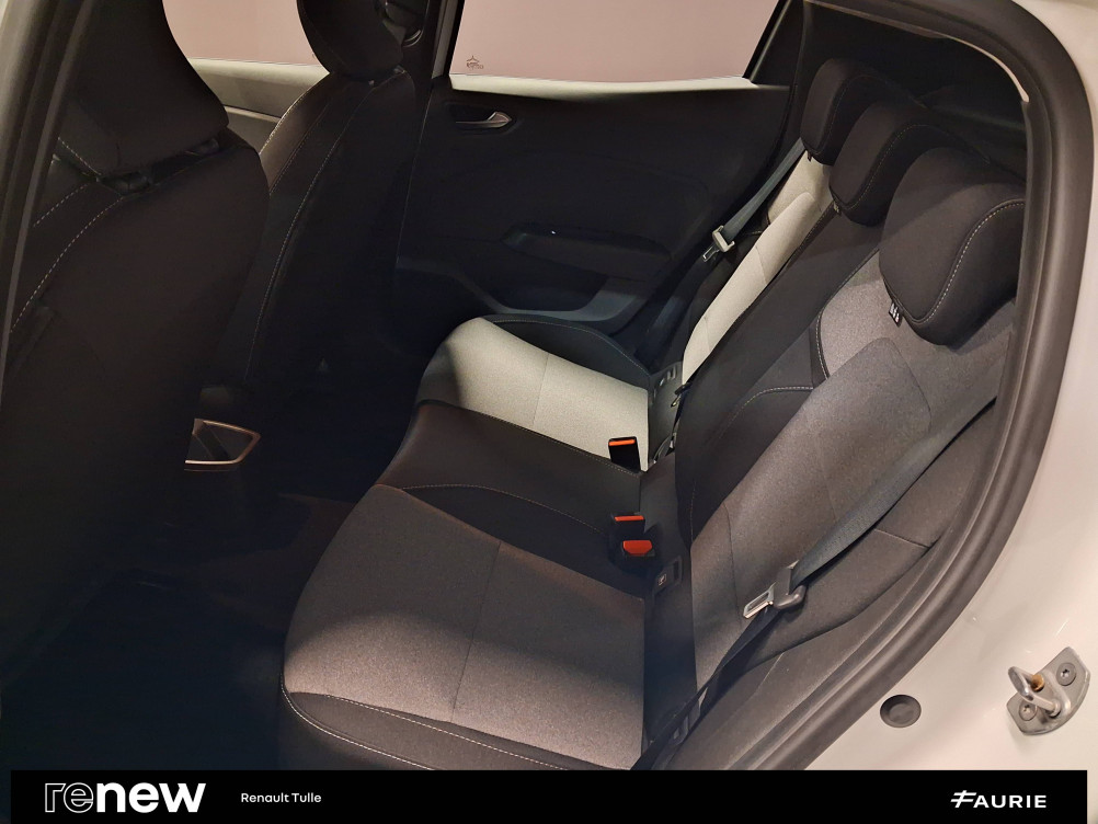 Acheter Renault Clio 5 Clio Blue dCi 100 ch GSR2 Evolution 5p occasion dans les concessions du Groupe Faurie