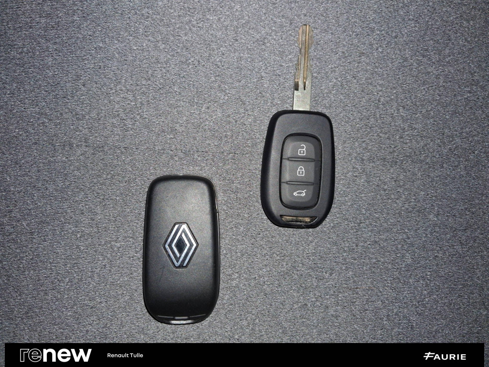 Acheter Renault Clio 5 Clio Blue dCi 100 ch GSR2 Evolution 5p occasion dans les concessions du Groupe Faurie