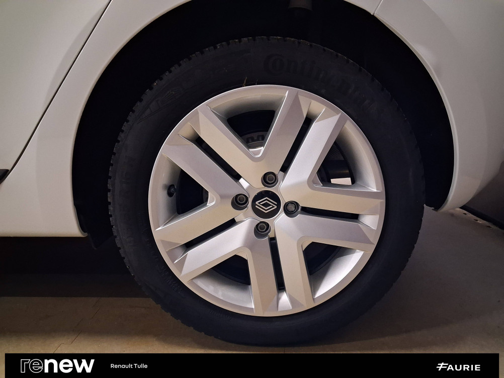 Acheter Renault Clio 5 Clio Blue dCi 100 ch GSR2 Evolution 5p occasion dans les concessions du Groupe Faurie