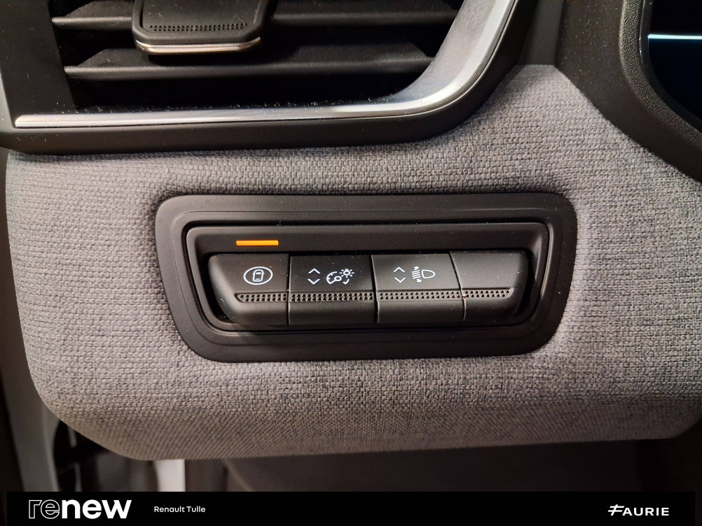 Acheter Renault Clio 5 Clio Blue dCi 100 ch GSR2 Evolution 5p occasion dans les concessions du Groupe Faurie