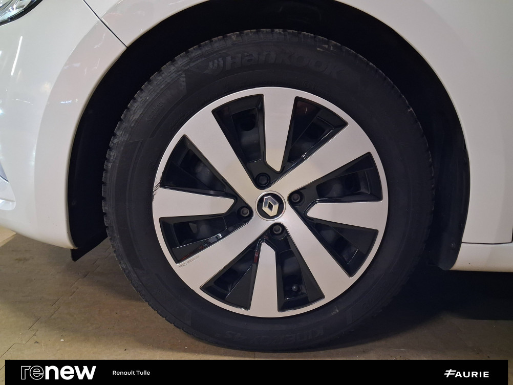 Acheter Renault Clio 5 Clio TCe 90 Equilibre 5p occasion dans les concessions du Groupe Faurie