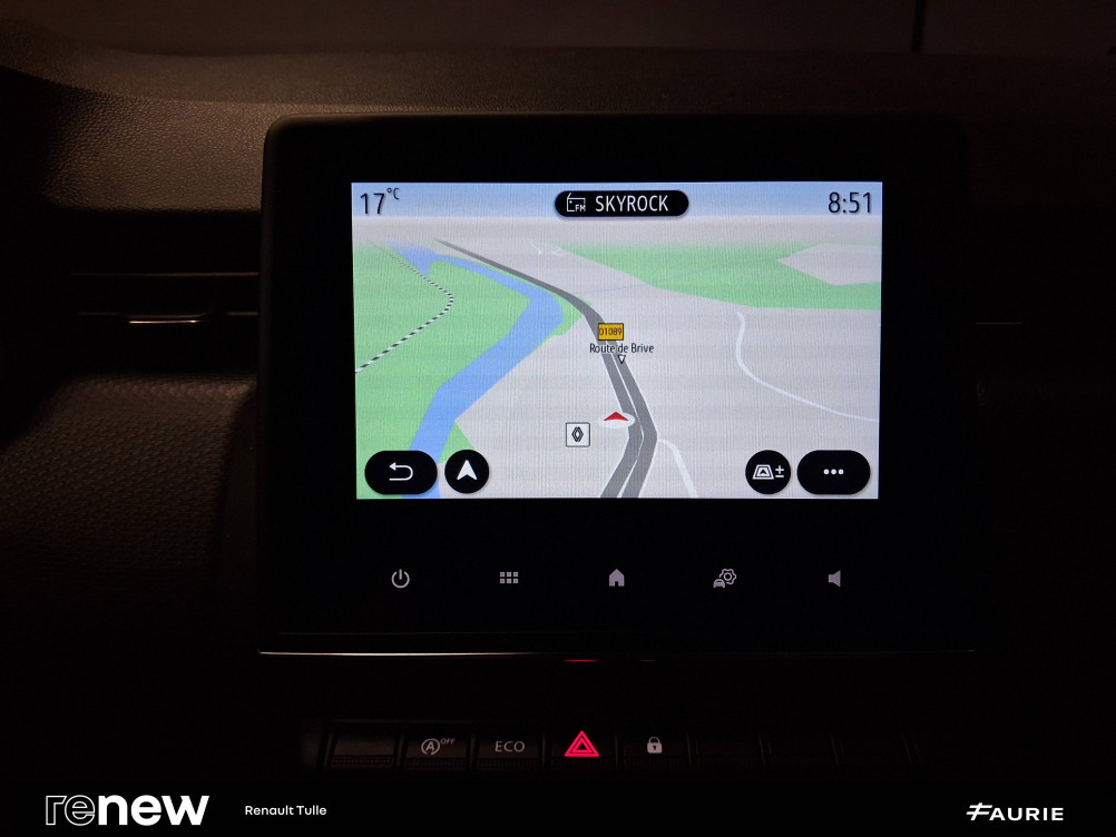 Acheter Renault Clio 5 Clio TCe 90 Equilibre 5p occasion dans les concessions du Groupe Faurie