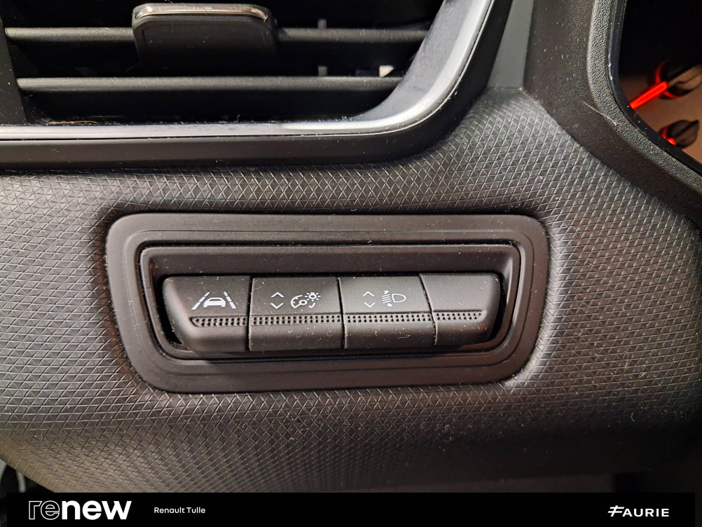 Acheter Renault Clio 5 Clio TCe 90 Equilibre 5p occasion dans les concessions du Groupe Faurie