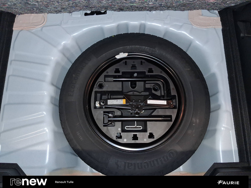 Acheter Renault Clio 5 Clio TCe 90 Equilibre 5p occasion dans les concessions du Groupe Faurie