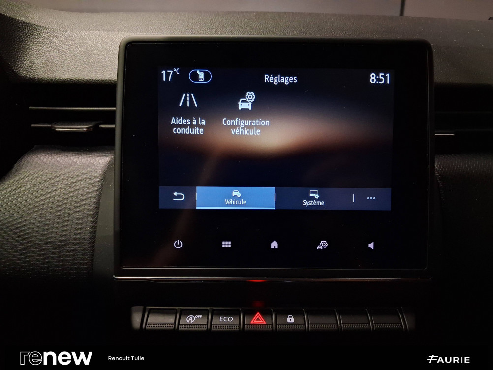 Acheter Renault Clio 5 Clio TCe 90 Equilibre 5p occasion dans les concessions du Groupe Faurie