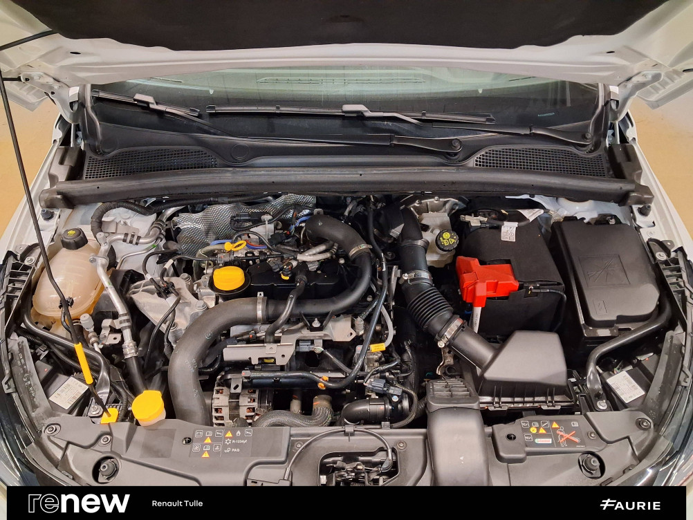 Acheter Renault Clio 5 Clio TCe 90 Equilibre 5p occasion dans les concessions du Groupe Faurie