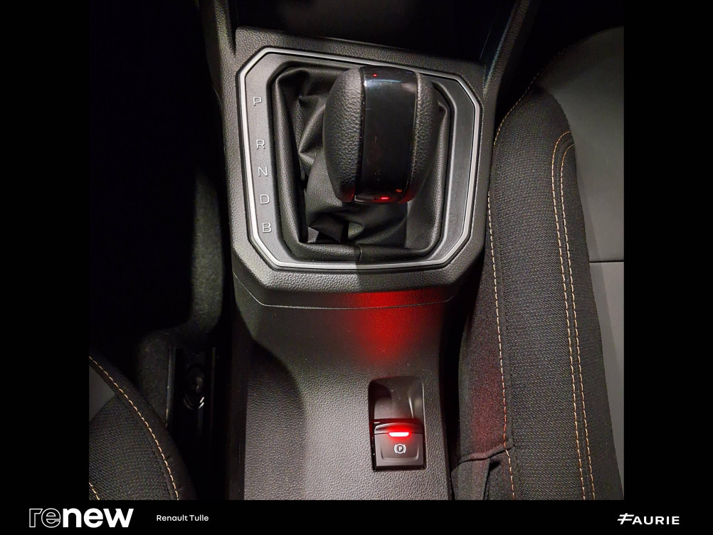 Acheter Dacia Jogger Jogger Hybrid 140 5 places GSR2 Extreme 5p occasion dans les concessions du Groupe Faurie