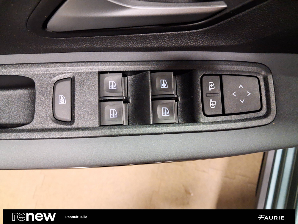 Acheter Dacia Jogger Jogger Hybrid 140 5 places GSR2 Extreme 5p occasion dans les concessions du Groupe Faurie