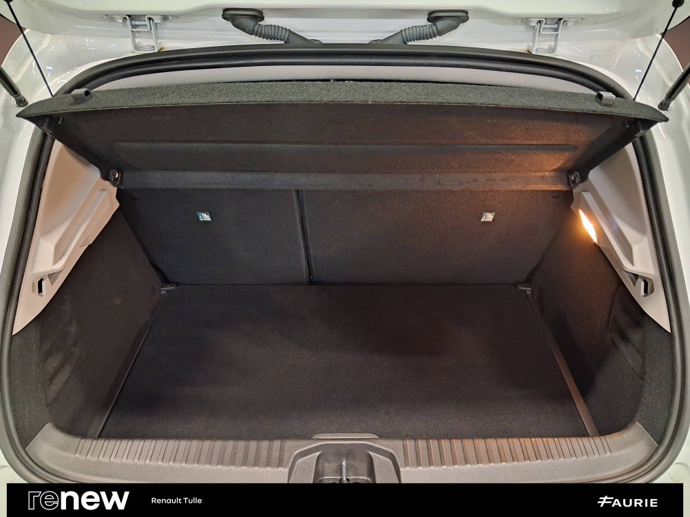 Acheter Renault Clio 5 Clio TCe 90 Equilibre 5p occasion dans les concessions du Groupe Faurie