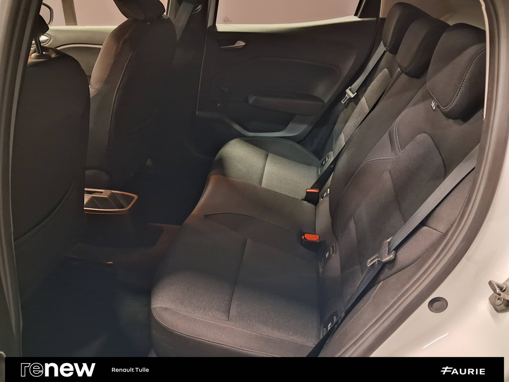 Acheter Renault Clio 5 Clio TCe 90 Equilibre 5p occasion dans les concessions du Groupe Faurie