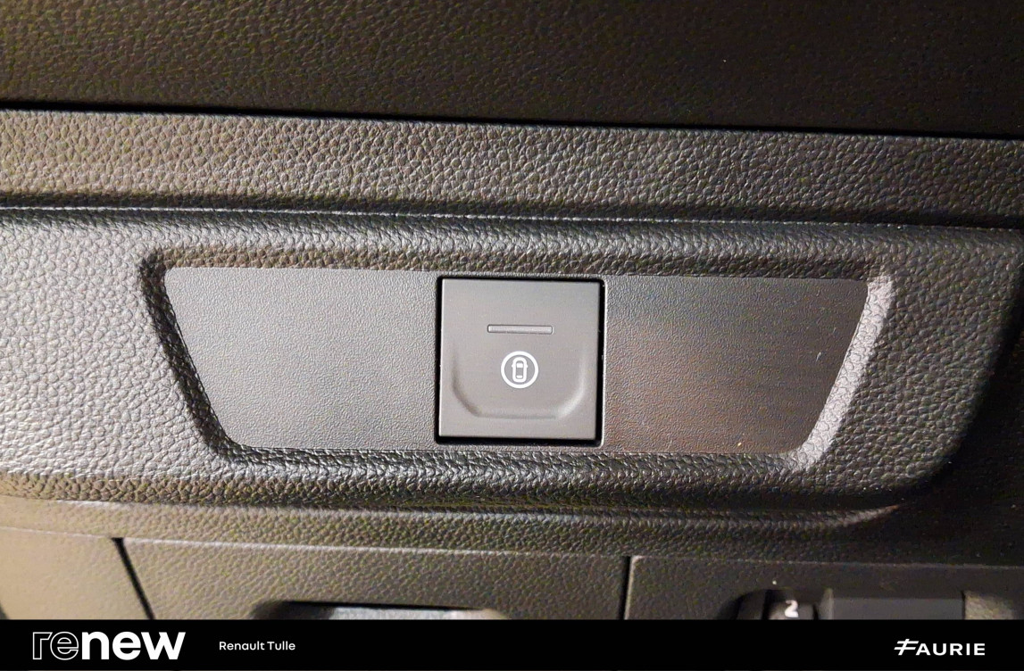 Acheter Dacia Jogger Jogger Hybrid 140 5 places GSR2 Extreme 5p occasion dans les concessions du Groupe Faurie