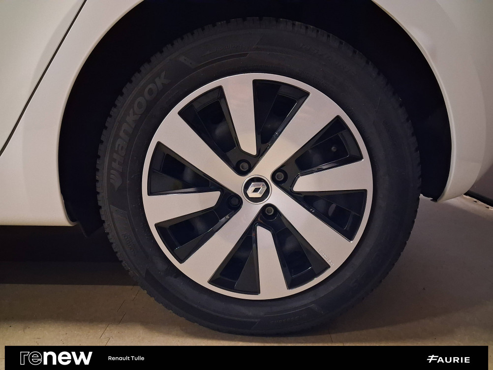 Acheter Renault Clio 5 Clio TCe 90 Equilibre 5p occasion dans les concessions du Groupe Faurie