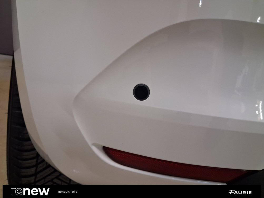 Acheter Renault Clio 5 Clio TCe 90 Equilibre 5p occasion dans les concessions du Groupe Faurie