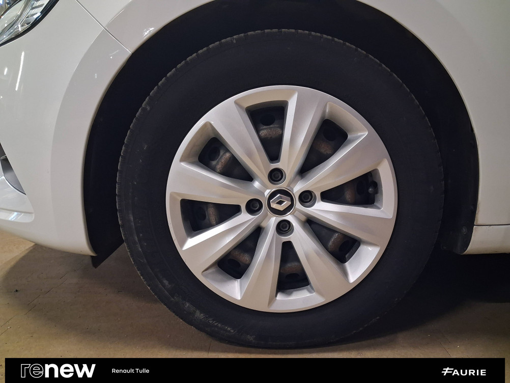 Acheter Renault Clio 5 CLIO SOCIETE BLUE DCI 85 AIR NAV 5p occasion dans les concessions du Groupe Faurie