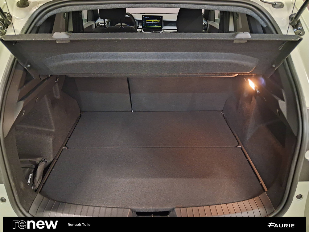 Acheter Dacia Duster Duster ECO-G 100 Journey 5p occasion dans les concessions du Groupe Faurie