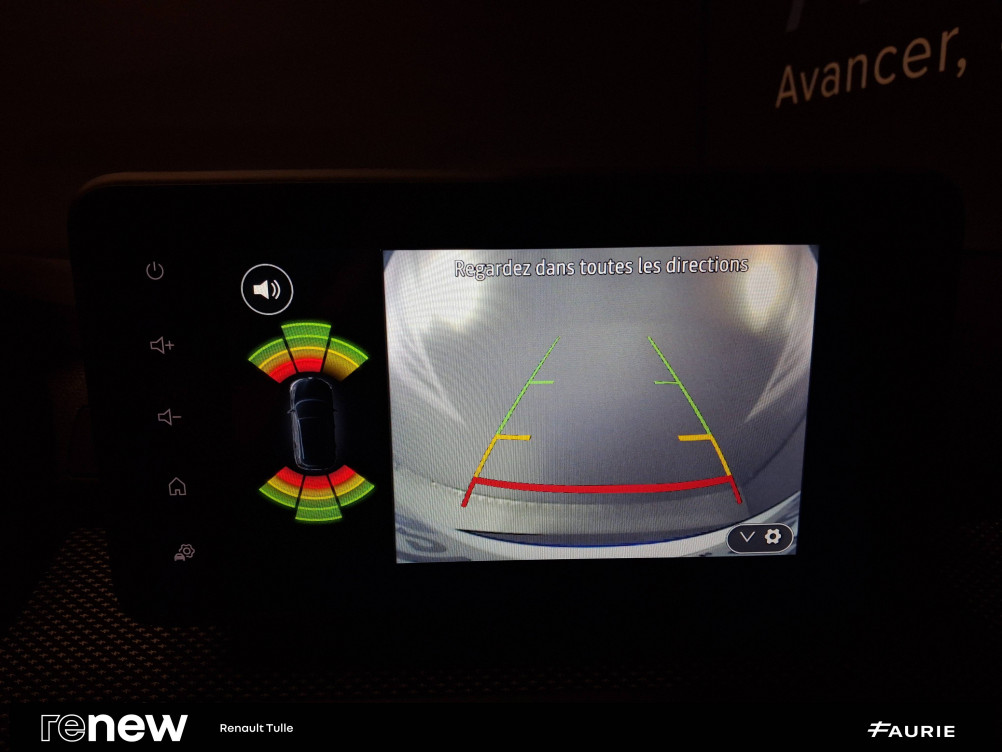 Acheter Dacia Jogger Jogger TCe 110 7 places Expression 5p occasion dans les concessions du Groupe Faurie