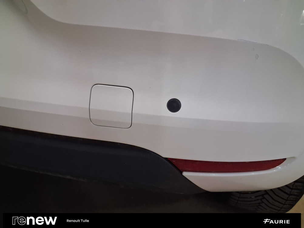 Acheter Renault Clio 5 CLIO SOCIETE BLUE DCI 85 AIR NAV 5p occasion dans les concessions du Groupe Faurie