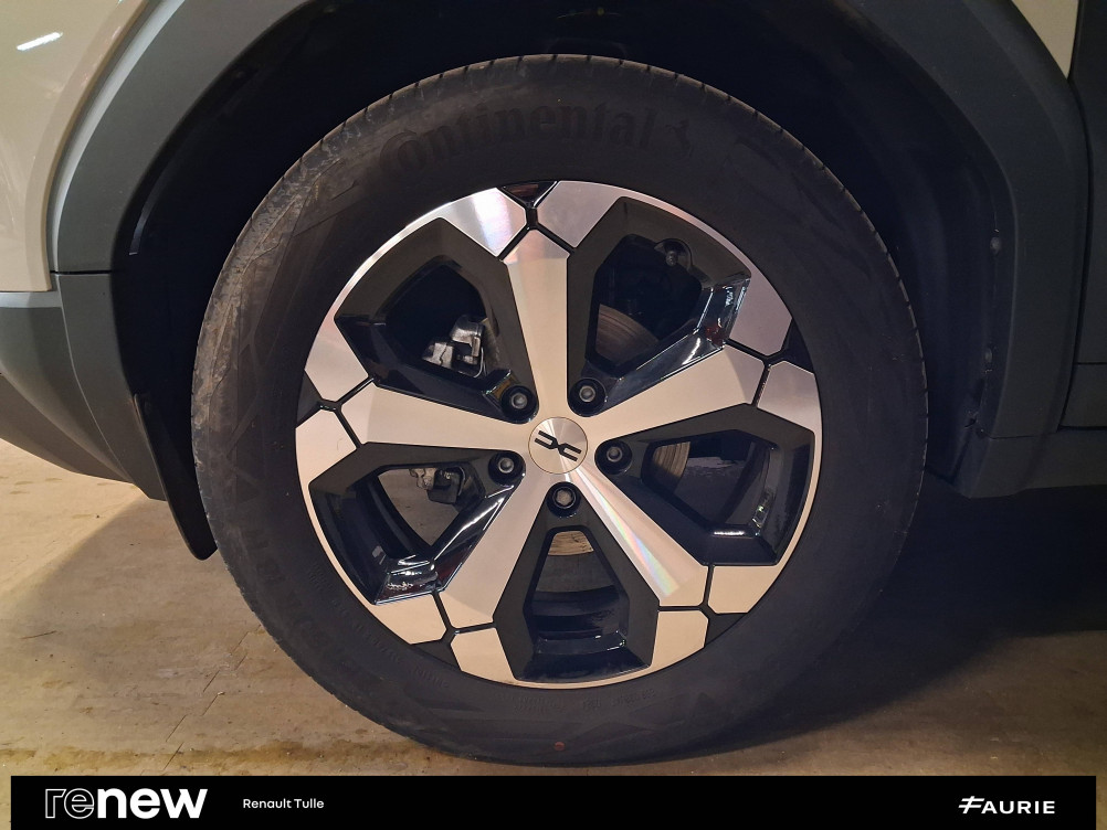 Acheter Dacia Duster Duster ECO-G 100 Journey 5p occasion dans les concessions du Groupe Faurie