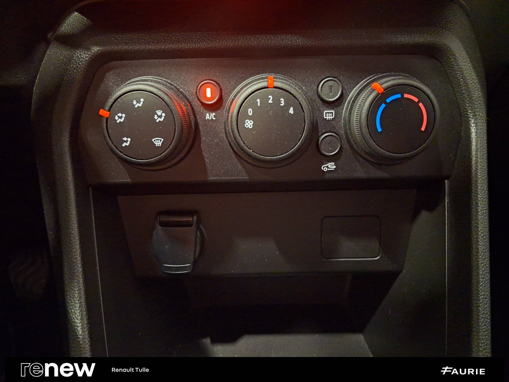 Acheter Dacia Jogger Jogger TCe 110 7 places Expression 5p occasion dans les concessions du Groupe Faurie