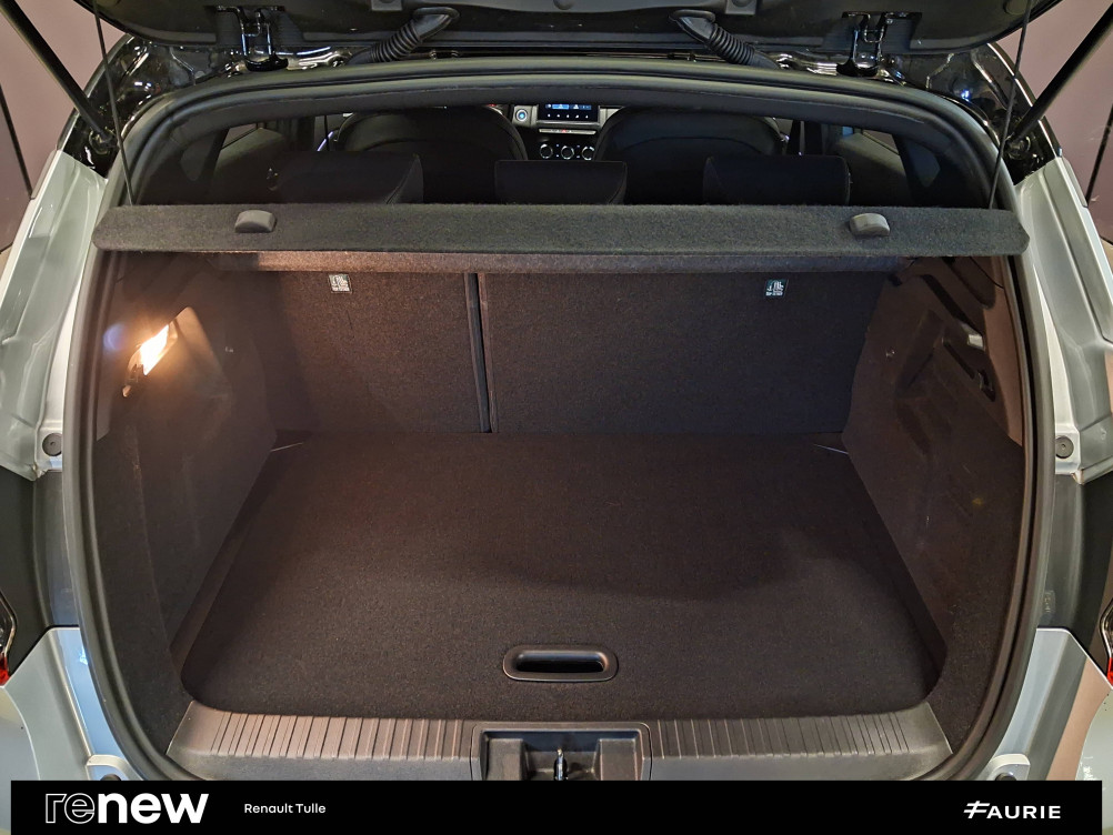 Acheter Renault Captur 2 Captur E-Tech 145 SL Rive Gauche 5p occasion dans les concessions du Groupe Faurie