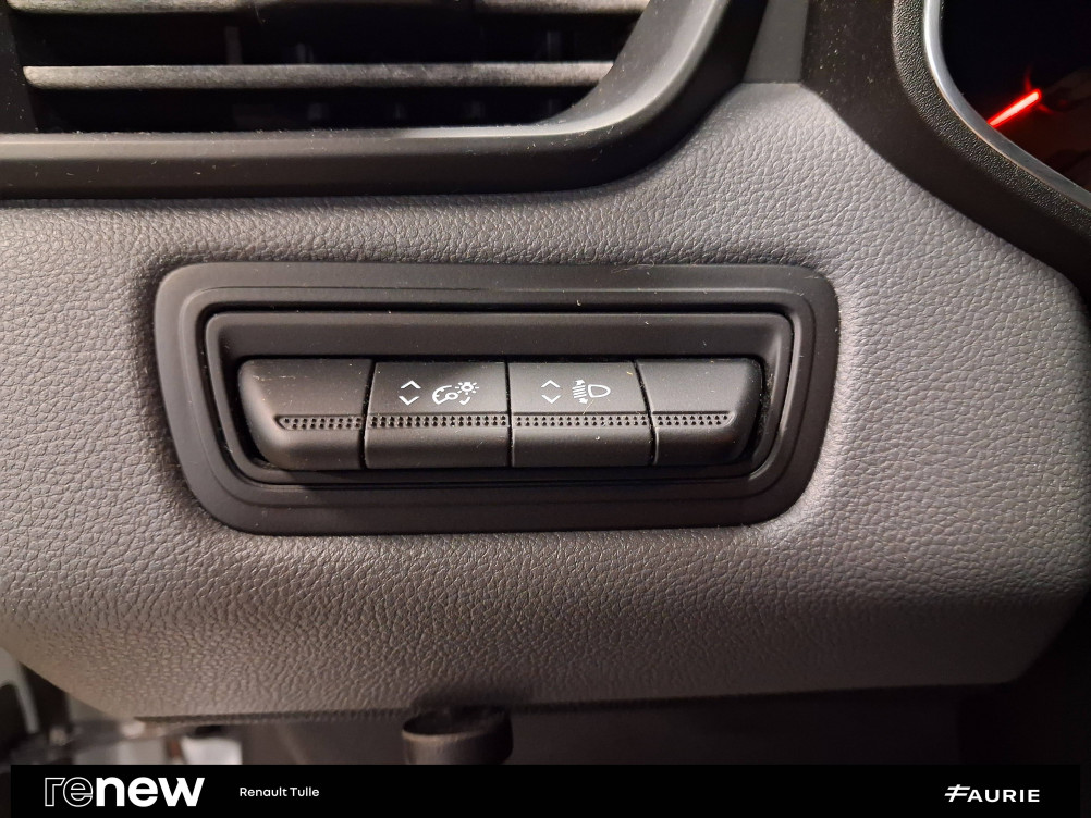 Acheter Renault Clio 5 CLIO SOCIETE BLUE DCI 85 AIR NAV 5p occasion dans les concessions du Groupe Faurie