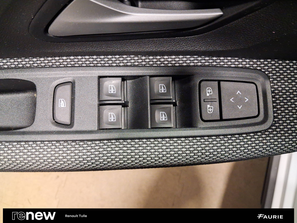 Acheter Dacia Jogger Jogger TCe 110 7 places Expression 5p occasion dans les concessions du Groupe Faurie