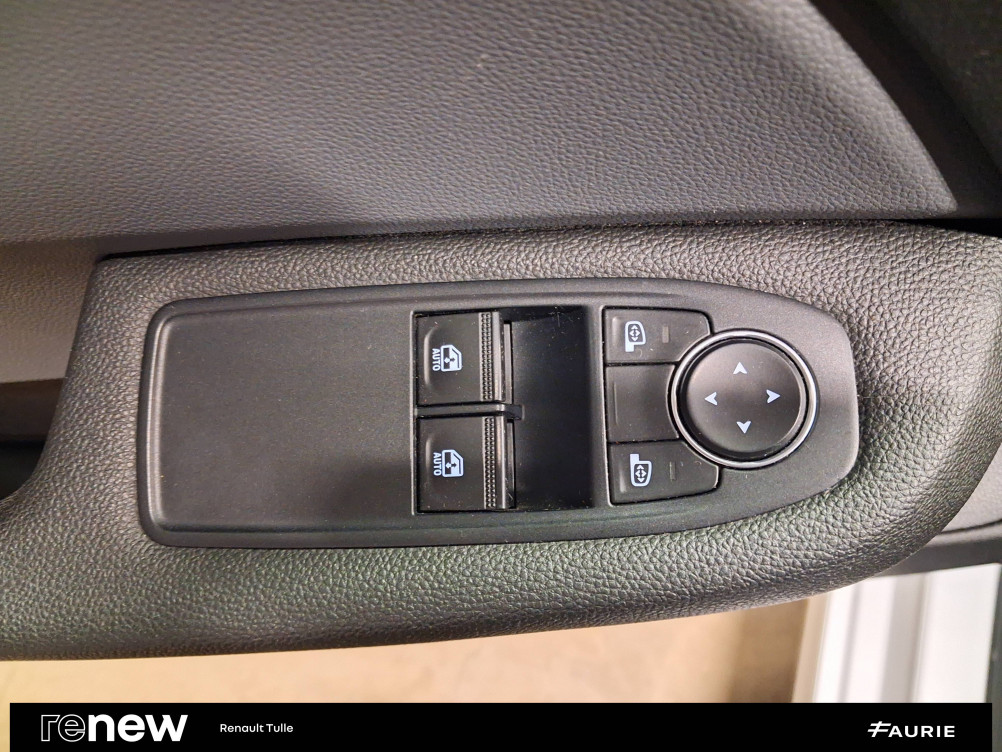 Acheter Renault Clio 5 CLIO SOCIETE BLUE DCI 85 AIR NAV 5p occasion dans les concessions du Groupe Faurie