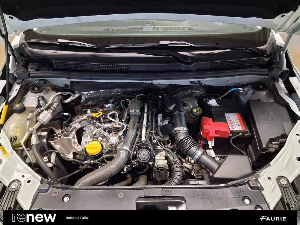 Acheter Dacia Jogger Jogger TCe 110 7 places Expression 5p occasion dans les concessions du Groupe Faurie