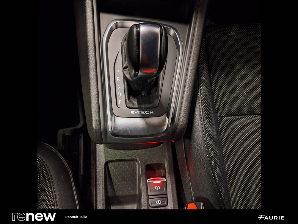 Acheter Renault Captur 2 Captur E-Tech 145 SL Rive Gauche 5p occasion dans les concessions du Groupe Faurie
