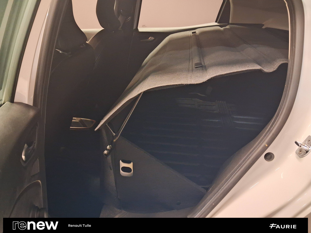 Acheter Renault Clio 5 CLIO SOCIETE BLUE DCI 85 AIR NAV 5p occasion dans les concessions du Groupe Faurie