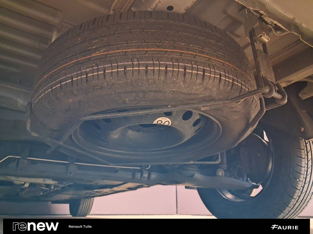 Acheter Dacia Jogger Jogger TCe 110 7 places Expression 5p occasion dans les concessions du Groupe Faurie