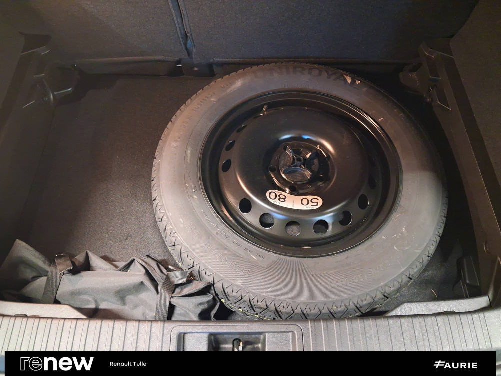 Acheter Renault Captur 2 Captur E-Tech 145 SL Rive Gauche 5p occasion dans les concessions du Groupe Faurie