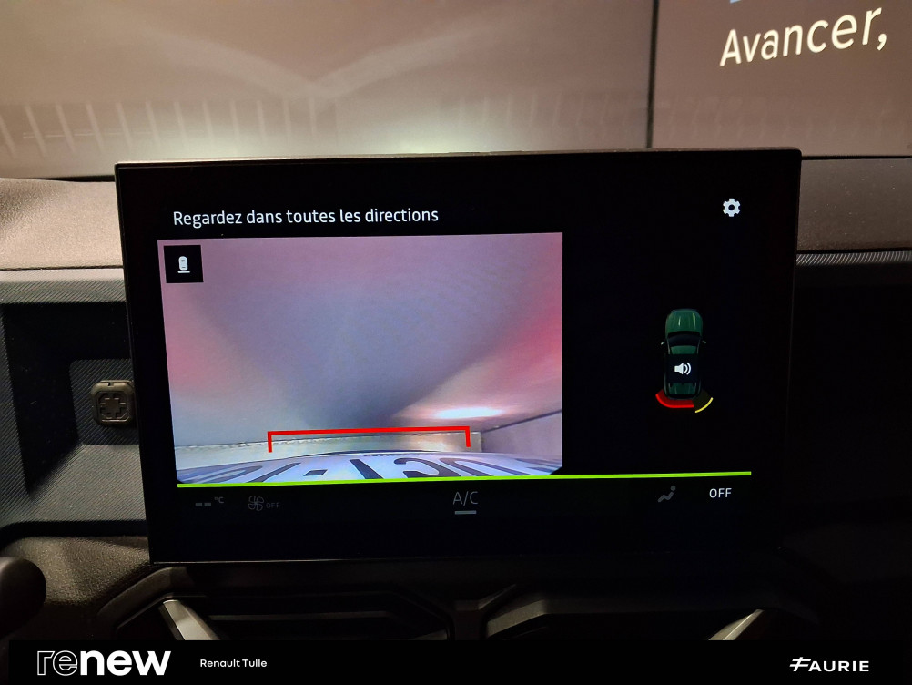 Acheter Dacia Duster Duster ECO-G 100 Journey 5p occasion dans les concessions du Groupe Faurie