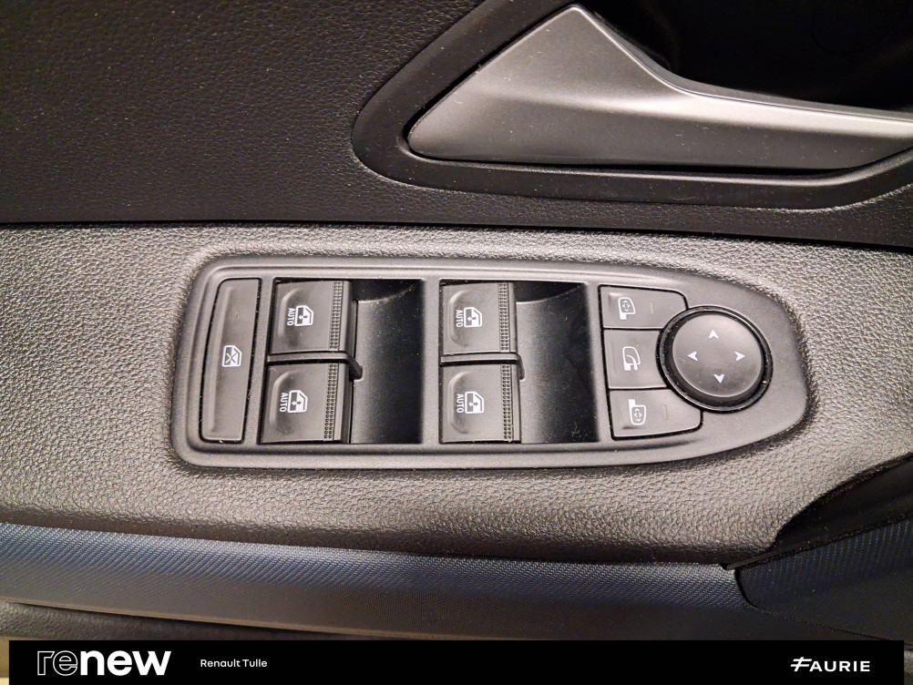 Acheter Dacia Duster Duster ECO-G 100 Journey 5p occasion dans les concessions du Groupe Faurie