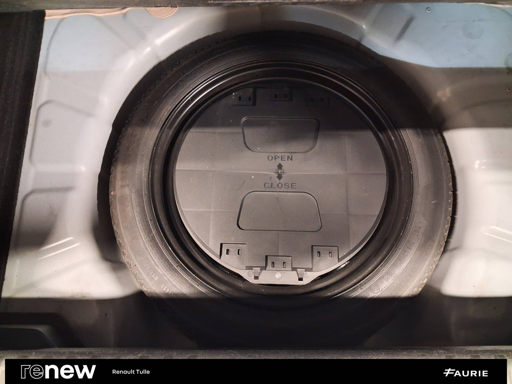 Acheter Renault Clio 5 CLIO SOCIETE BLUE DCI 85 AIR NAV 5p occasion dans les concessions du Groupe Faurie