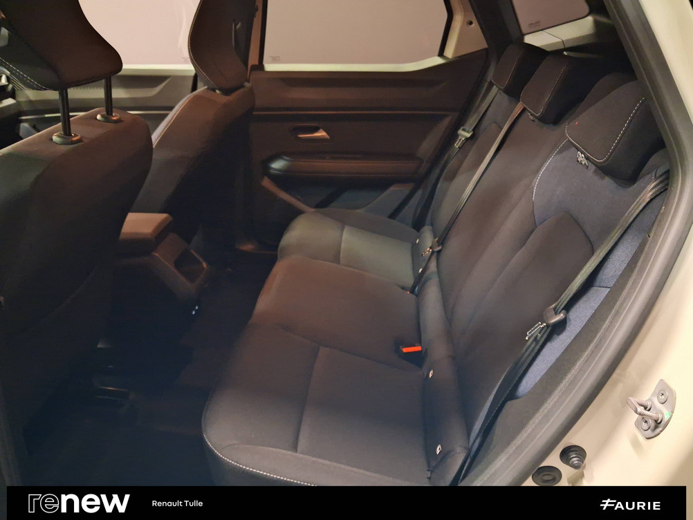 Acheter Dacia Duster Duster ECO-G 100 Journey 5p occasion dans les concessions du Groupe Faurie