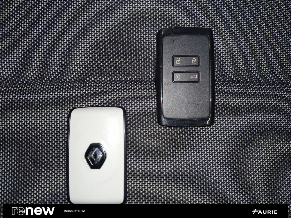 Acheter Renault Captur 2 Captur E-Tech 145 SL Rive Gauche 5p occasion dans les concessions du Groupe Faurie